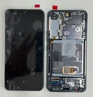 Genuine Samsung Galaxy S22 Replacement LCD Touch Screen+ Frame (A-Grade) S901F