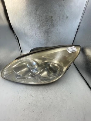 Optique avant principal gauche (feux)(phare) HYUNDAI I 30 1 PHASE 1 921032L020 - Photo 1/4