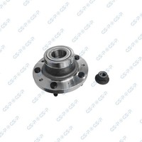 GSP Radlagersatz 9245015K FüR Ford