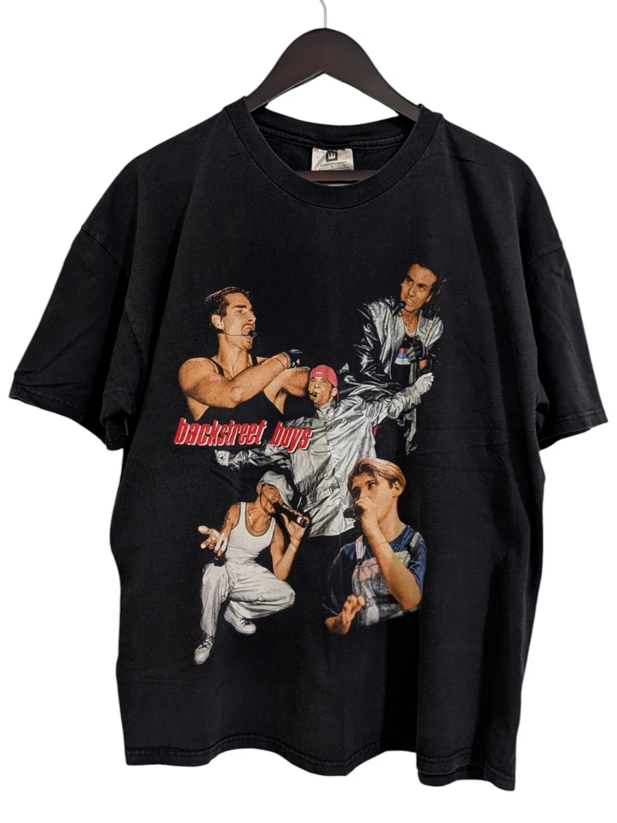 Preços baixos em Memorabilia de Backstreet Boys | eBay