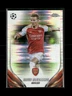 2024 Topps Chrome UEFA Club Competitions Pulsar Refractors Martin Odegaard #111