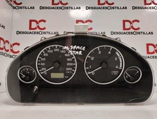 Compteur Mitsubishi SPACE STAR