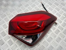 2015 HYUNDAI I20 REAR RIGHT DRIVER SIDE TAIL LIGHT RHD GENUINE 92402C8000