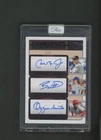 2025 Panini Jordan Smith Jr. Base Optic Autographs - Holo (/99) (Raw)