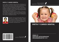 Anjali N (U. A.) | Dieta Y Caries Dental | Taschenbuch | Spanisch (2021)