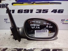 Retroviseur droit (ou coque) Daewoo LANOS