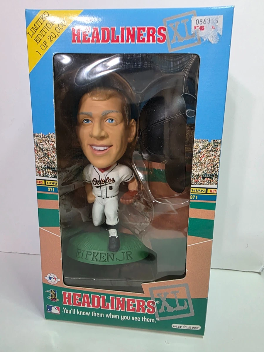 Cal Ripken, Jr. MLB Action Figures for sale | eBay