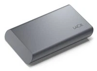 LaCie Mobile Secure Ssd STKH1000800