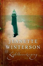 Lighthousekeeping Hardcover Jeanette Winterson