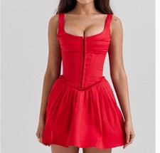 House Of CB Cupid Salsa L+ Tall