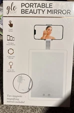 Glotech Beauty Mirror