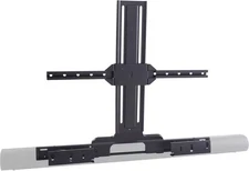 Sanus - Sonos Arc and Sonos Arc Ultra Extendable Soundbar TV Mount - Compatib...