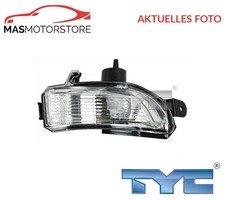 BLINKER BLINKLICHT BLINKLEUCHTE TYC 332-0077-3 I FÜR SEAT TOLEDO IV