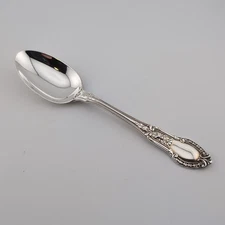 Gorham Tuileries Sterling Silver Teaspoon - 5 3/4" - No Monogram