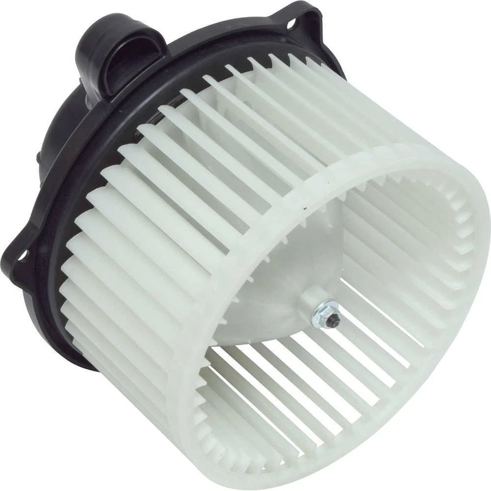 Motor soplador de climatización compatible con Kia Sedona Optima 2006-2012 AIRE ACONDICIONADO UNIVERSAL, I Foto 2 de 4