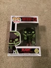 FUNKO POP! BLIGHT #561~ MINT~ BATMAN BEYOND SERIES ~ GITD~