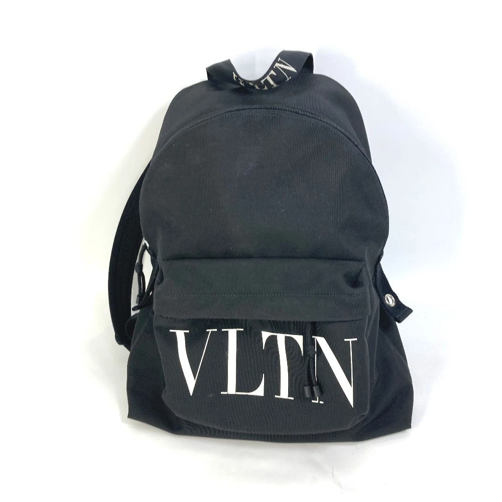 Valentino Nylon Backpack Bags for Men for sale | eBay