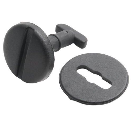 Sleek and Functional Carpet Locking Clips Specifically For Your For BMW - Picture 6 of 12