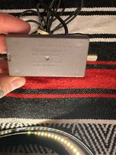 Nintendo NES RF Switch Adapter OEM NES -003