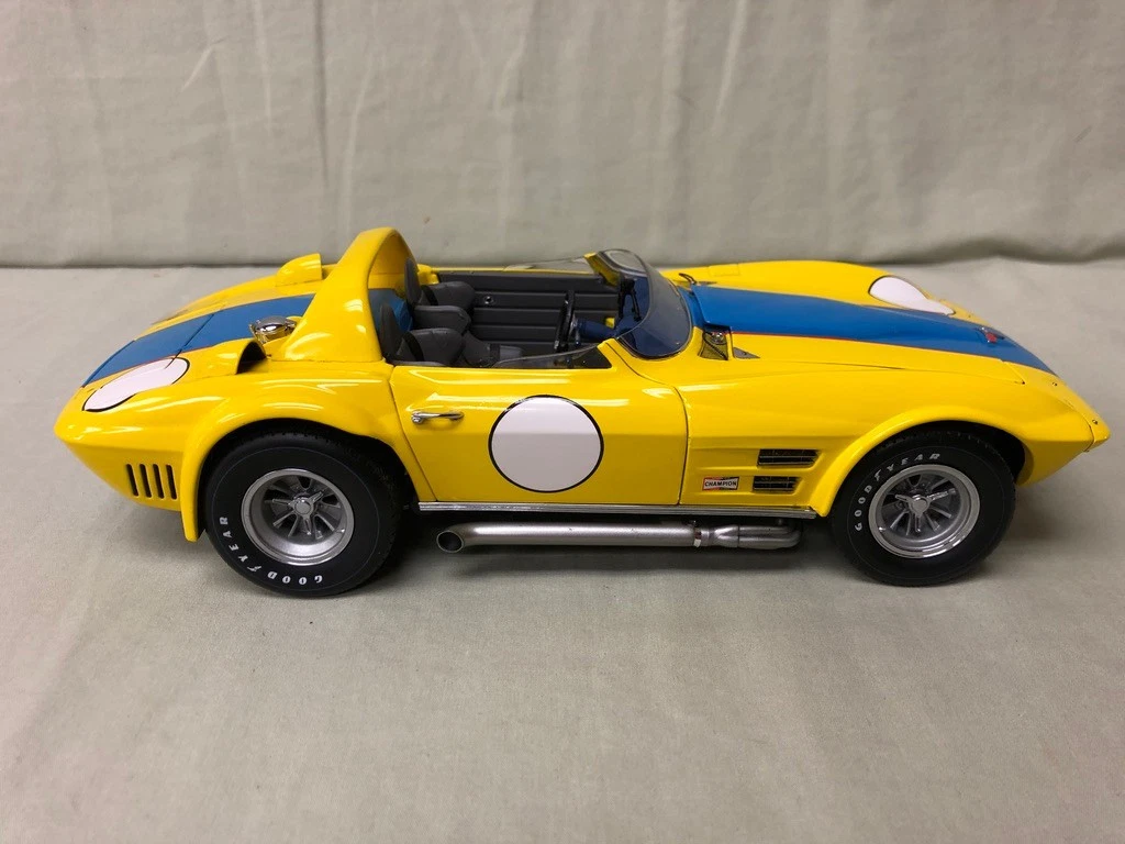 exoto grand sport products for sale | eBay