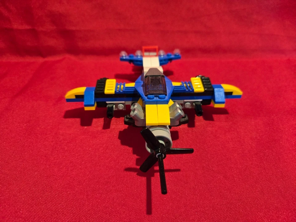 LEGO Creator 31087 Dune Buggy, Foto 2 von 4
