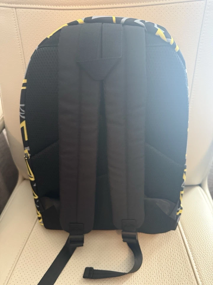 Mochila escolar y estuche para lápices Pokemon Back Pack 2 piezas Pikachu niños y niñas Foto 3 de 4