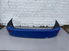 Pare-choc arrière Toyota PREVIA