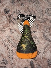 Shadow Conspiracy BMX Penumbra Seat SERIES 1 - Hunting Camo
