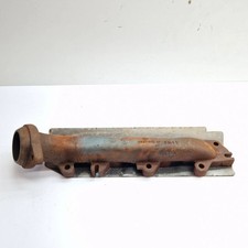 Dodge Durango 2020 Petrol exhaust manifold 68021512AF EVI7630