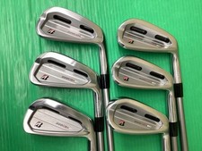 Bridgestone Iron Set 222CB 222CB Flex S