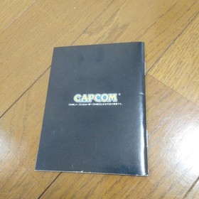 Red Arremer II FC Famicom Game Software With Manual Box Unused Near Mint Japan