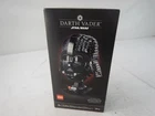 LEGO 75304 Star Wars Darth Vader Helmet Display Building Set for Adults, Collect
