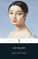 Leo Tolstoy War And Peace