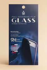iPhone 14 13 12 11 Pro X XR MAX 8 7 6 PLUS SE Screen Protect Tempered Glass