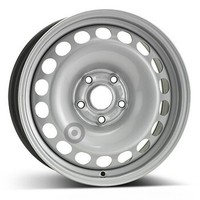 Stahlfelge 16 Zoll 5X112 5 Loch ET33 FüR Volkswagen Sharan 7N2 07/2010