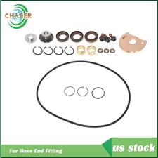 Upgrade Turbo Repair Rebuild Kit for Holset HE451VE HE400VG HE431VE