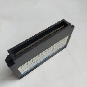 Dig Dug II Namco pre-owned Nintendo Famicom NES Tested