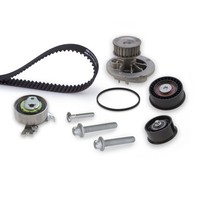 Gates KP25499XS-3 Wasserpumpe + Zahnriemensatz FüR Opel,Vauxhall
