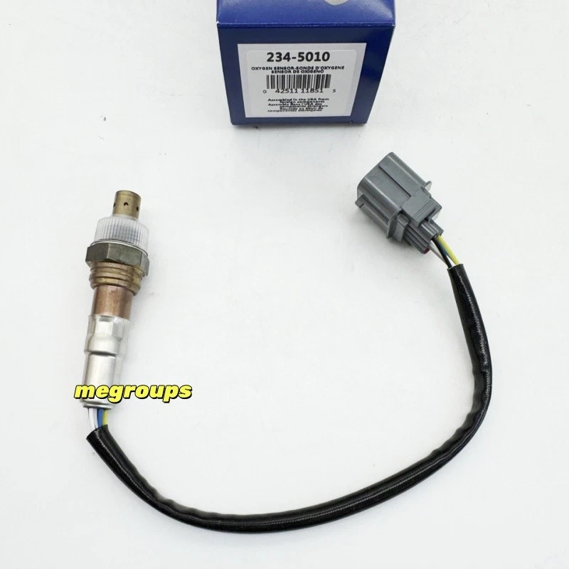 2X DENSO Oxygen O2 Sensor Upstream Fit 03-08 Acura MDX RL Honda Accord 234-5010 - Image 4 of 4