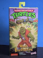NECA Teenage Mutant Ninja Turtles Muckman Everlasting Action Figure