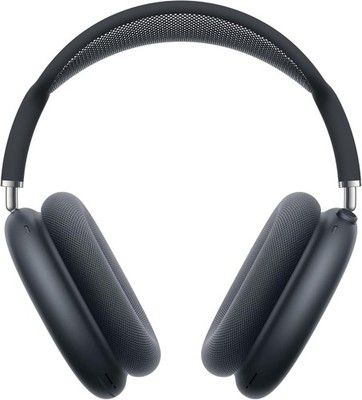 Apple AirPods Max Midnight MWW43ZM/A Sehr Gut