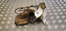 Turbo Peugeot 403