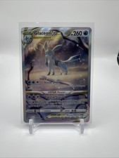 Glaceon VSTAR GG40/GG70 Crown Zenith: Galarian Gallery Holo