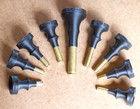 Case Specific Reloading Powder Funnels- 17 to 50 BMG