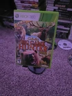 Cabelas Big Game Hunter 2012 Xbox 360 CIB Tested Disc, Case, And Manual