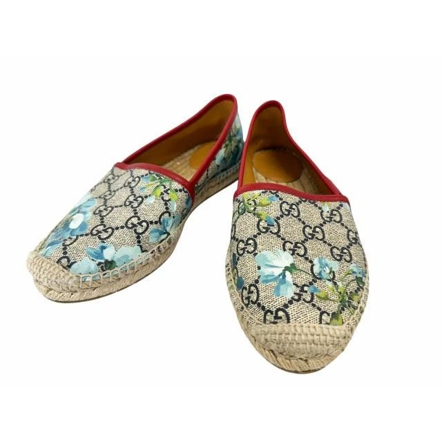 Gucci M Floral Heels for Women for sale | eBay