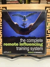 The Complete Remote Influencing Training System