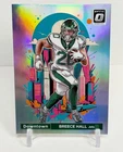 🔥 2024 Panini Donruss Optic Downtown! Breece Hall 🔥