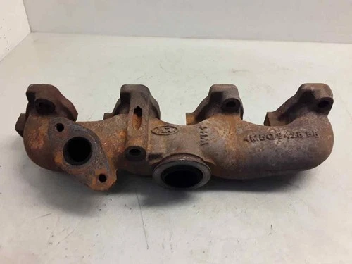 4M5Q8428BB Colector Escape para FORD FOCUS BERLINA (CAK) Ambiente 2003 1169894 - Imagen 1 de 10