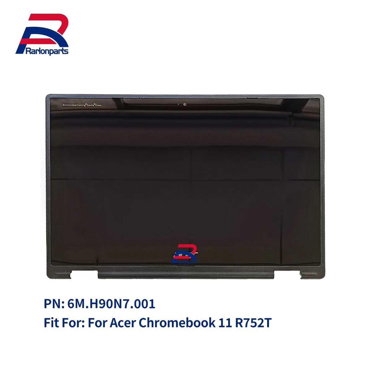 vhbw pistola di ricambio compatibile con Kärcher K 2.00 plus, K 2.02, K